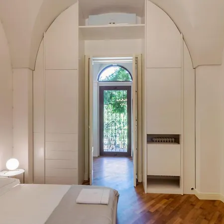 Daire Palazzo Acquaviva - Il Giardino Sospeso Lecce