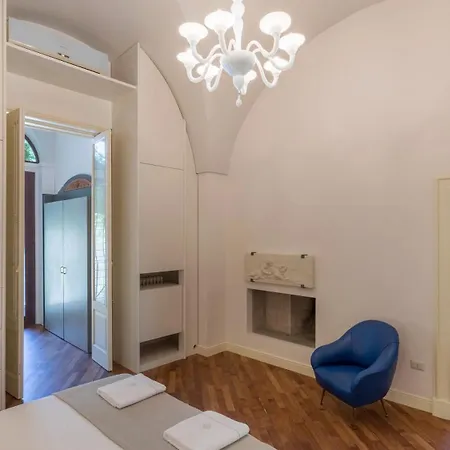 Palazzo Acquaviva - Il Giardino Sospeso Lecce