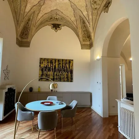 Palazzo Acquaviva - Il Giardino Sospeso * Lecce