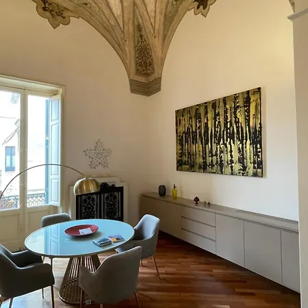Palazzo Acquaviva - Il Giardino Sospeso *
