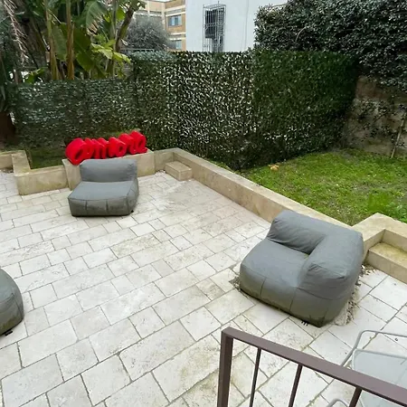 Palazzo Acquaviva - Il Giardino Sospeso Daire Lecce