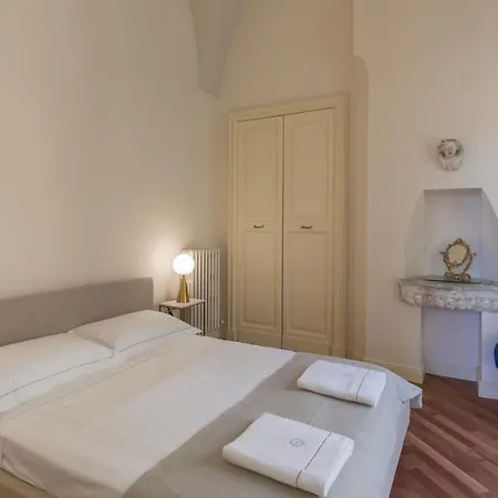 Palazzo Acquaviva - Il Giardino Sospeso Lecce