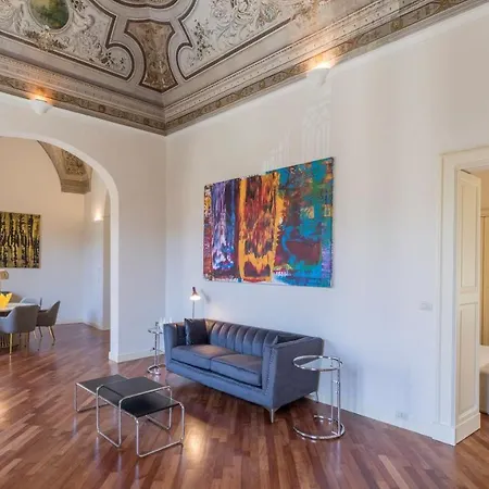 Palazzo Acquaviva - Il Giardino Sospeso Lecce