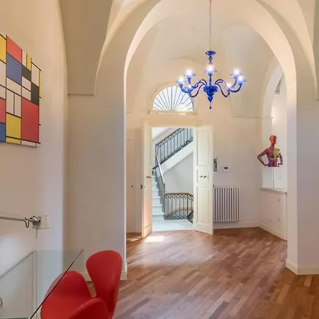 Palazzo Acquaviva - Il Giardino Sospeso *